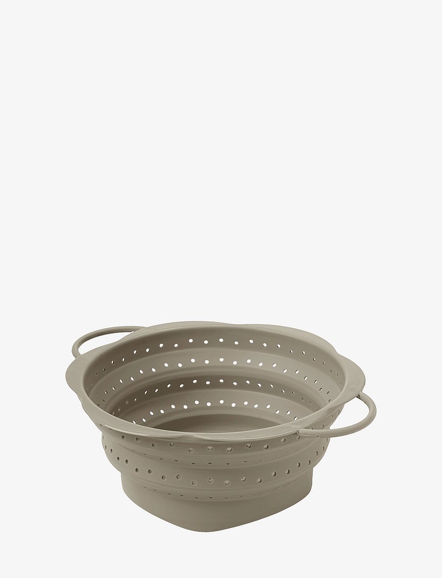 kochblume - Folding strainer - taupe - 0