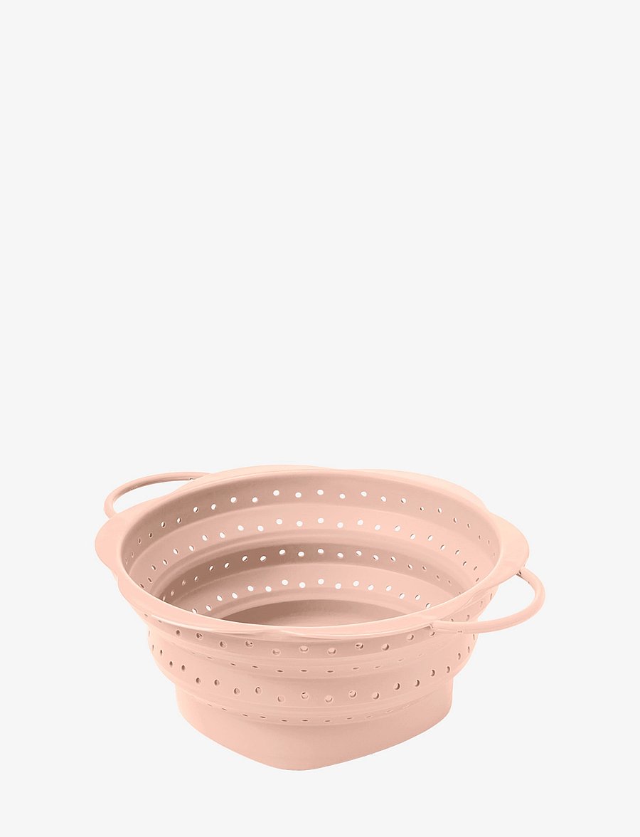 kochblume - Folding strainer - old rose - 0