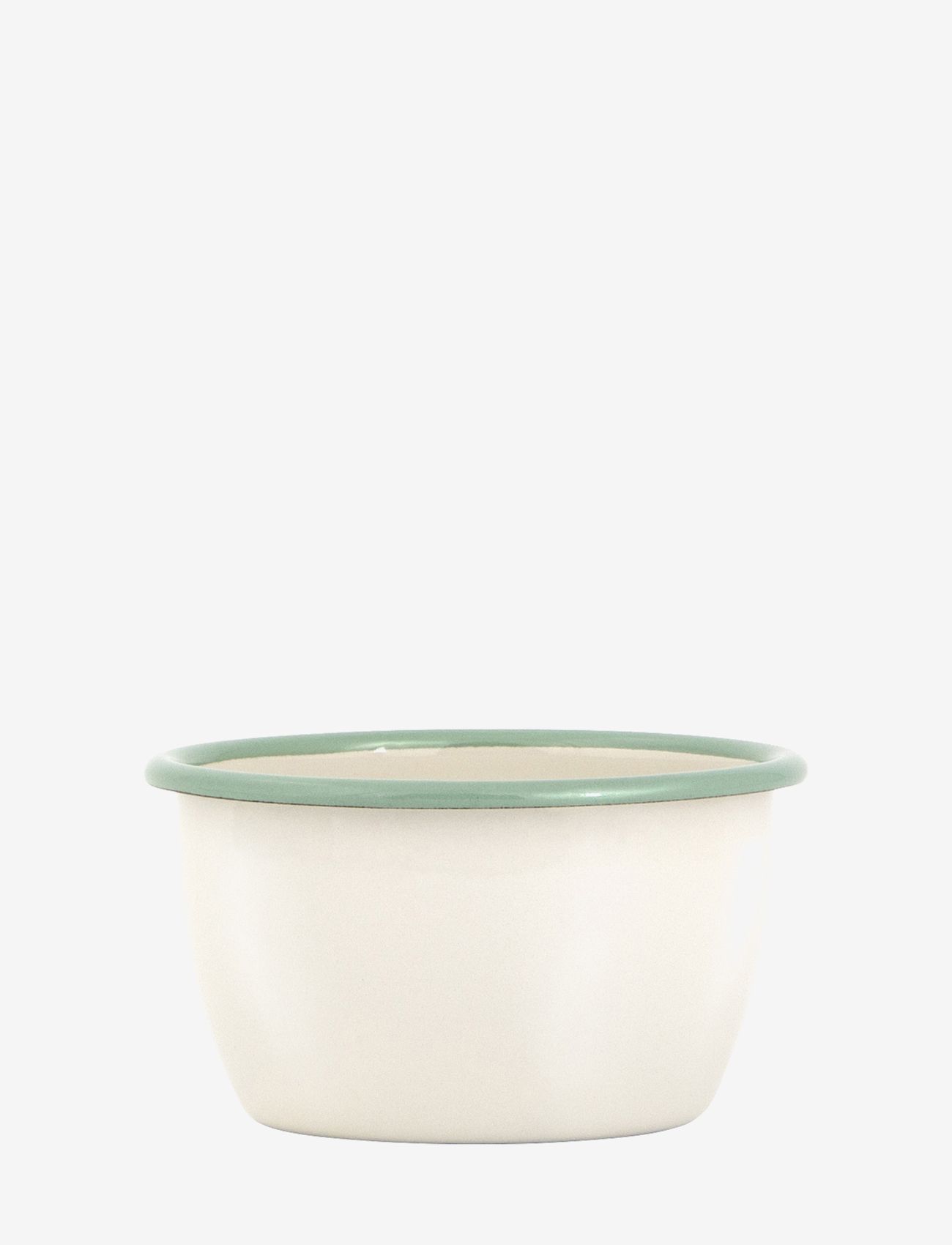 KOCKUMS JERNVERK Skål Cream - 40 CL - Unisex