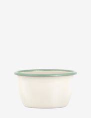 Kockums Jernverk - Bowl - laveste priser - cream lux - 0