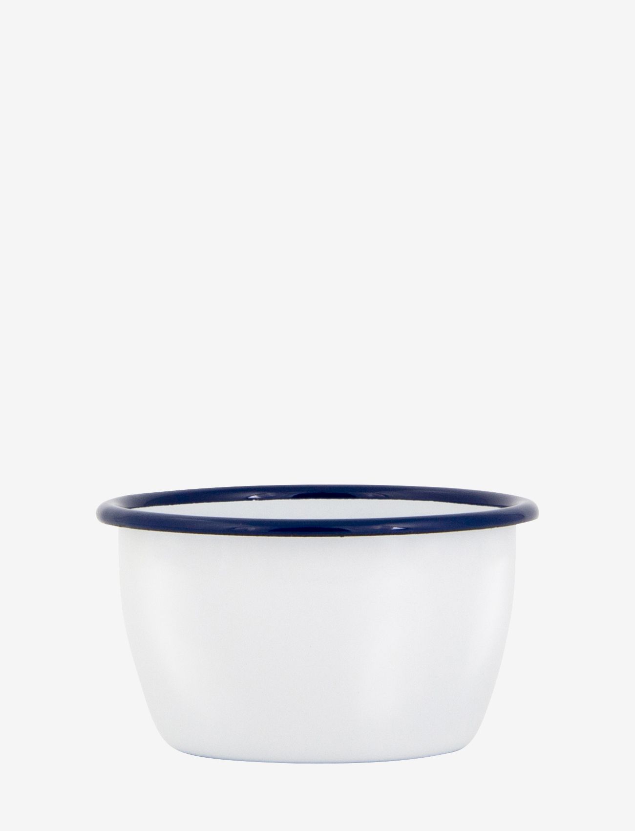 Kockums Jernverk - Bowl - køb efter pris - kockums white - 0