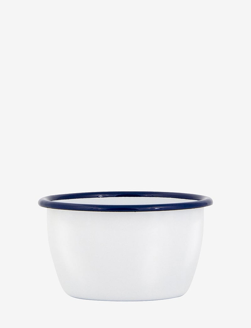 Kockums Jernverk - Bowl - müslischalen - kockums white - 0