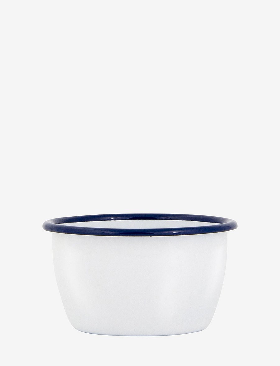 Kockums Jernverk - Bowl - madalaimad hinnad - kockums white - 0
