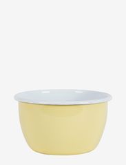 Kockums Jernverk - Bowl - najniższe ceny - yellow citrine - 0