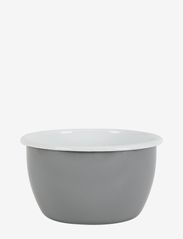 Bowl - KOCKUMS GREY