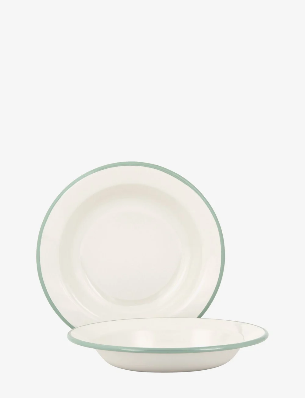 Kockums Jernverk - Deep plate - nach preis einkaufen - cream lux - 0