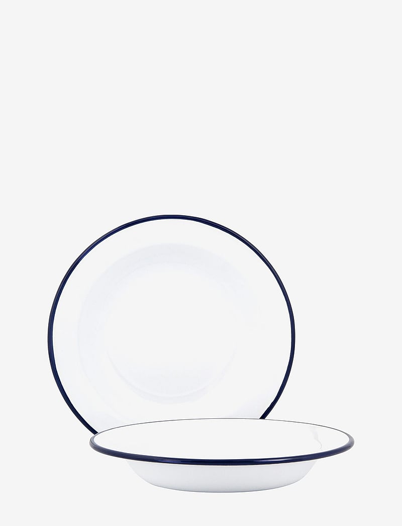 Kockums Jernverk - Deep plate - die niedrigsten preise - kockums white - 0