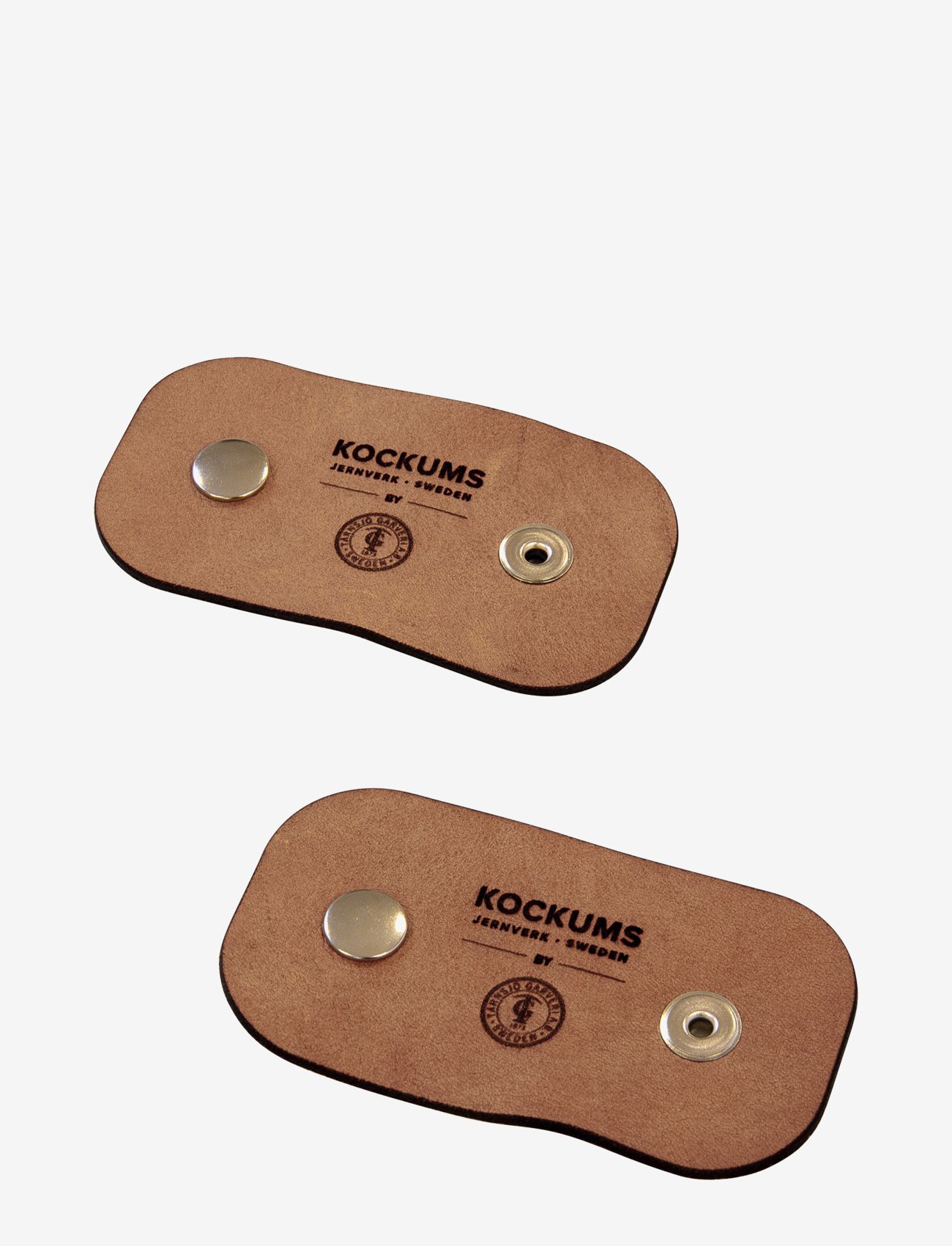 Kockums Jernverk - Handle cover - brown - 0