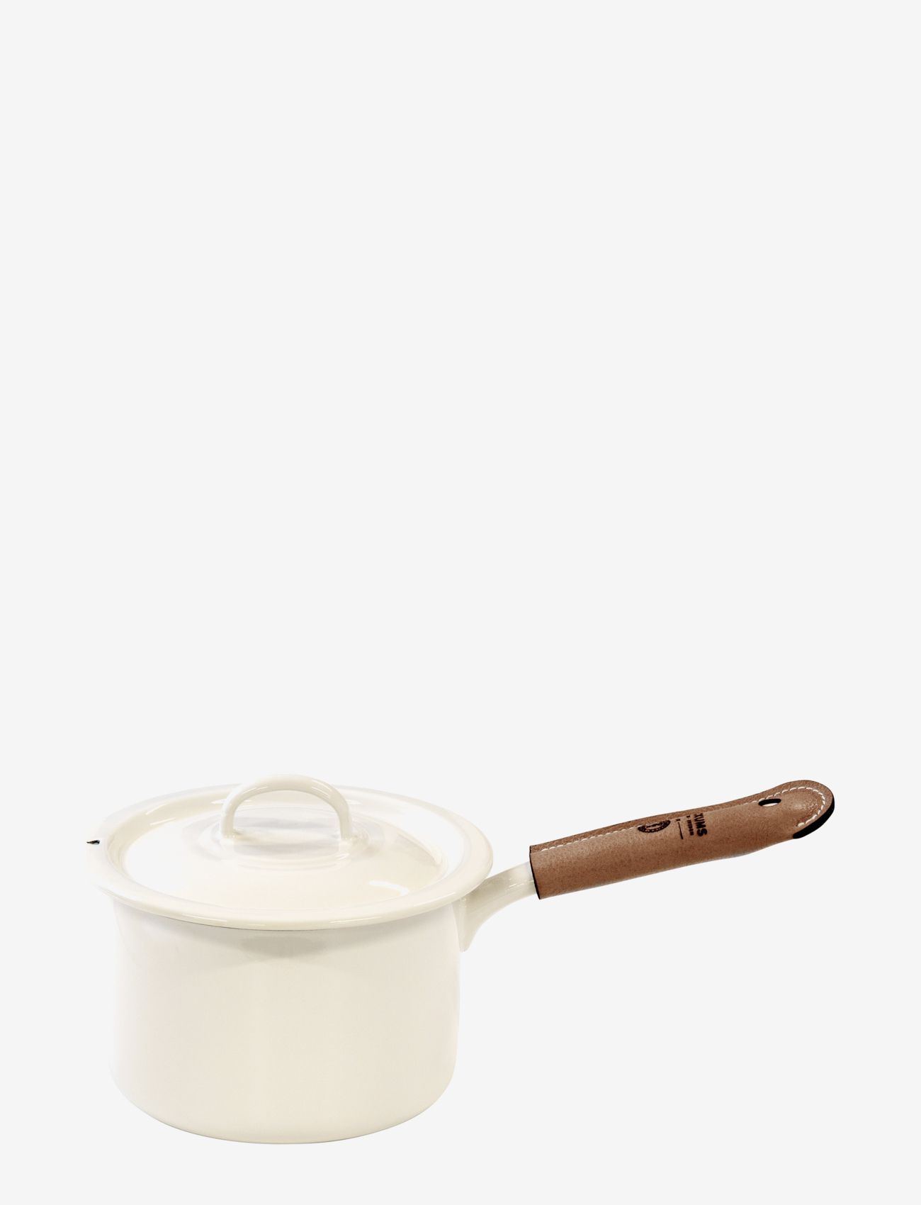 Kockums Jernverk - Handle cover - die niedrigsten preise - brown - 1