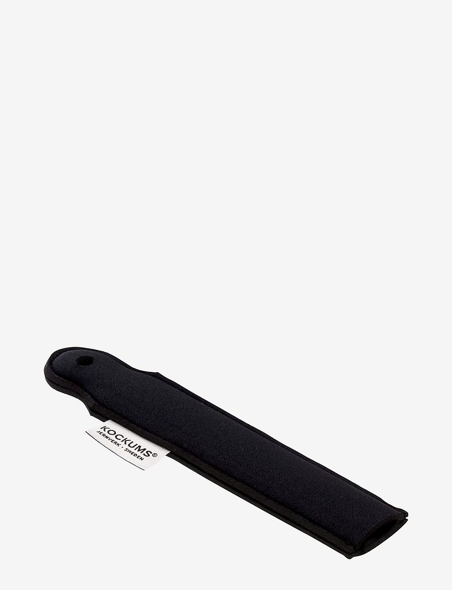 Kockums Jernverk - Handle cover - kaaned ja tarvikud - black - 0