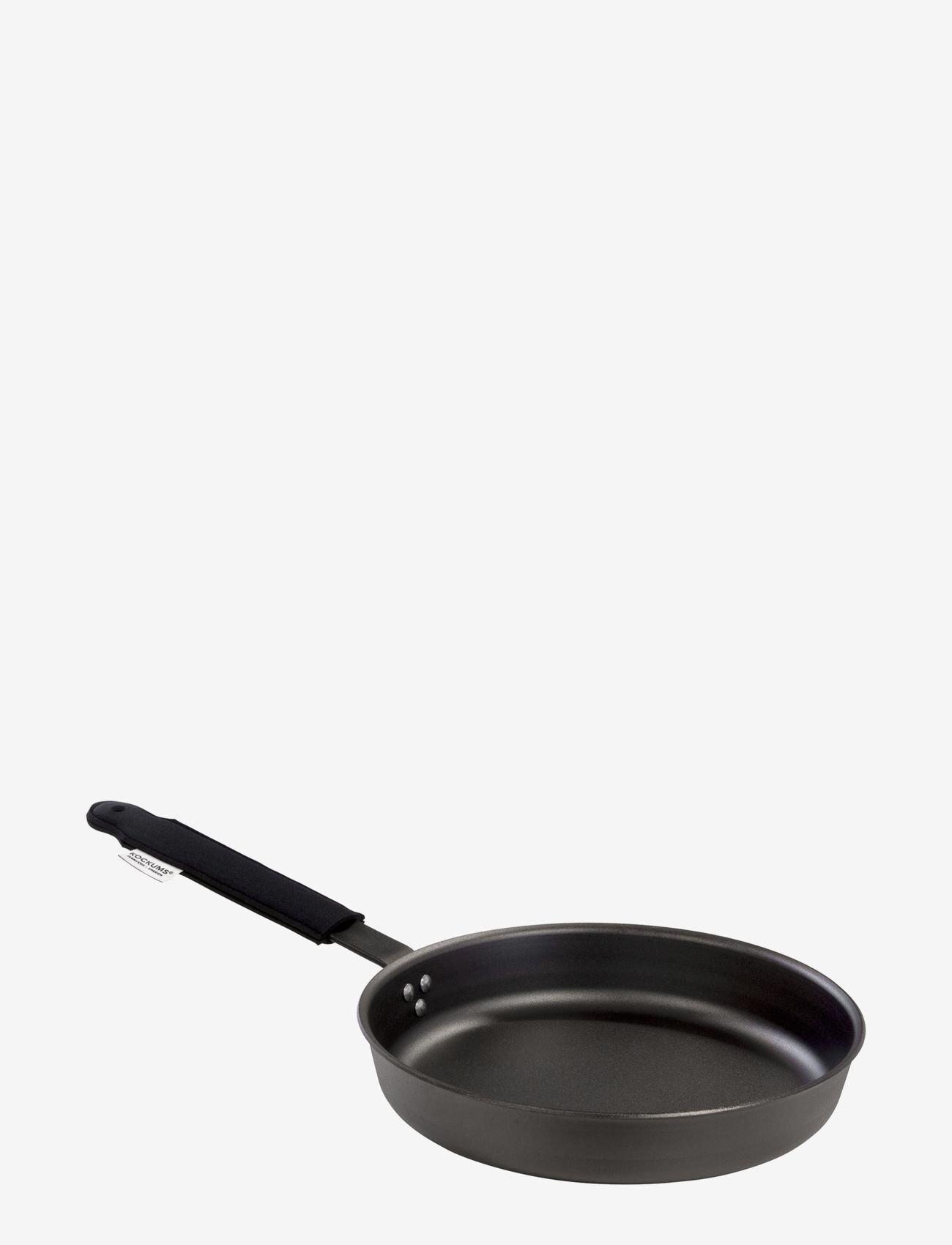 Kockums Jernverk - Handle cover - madalaimad hinnad - black - 1