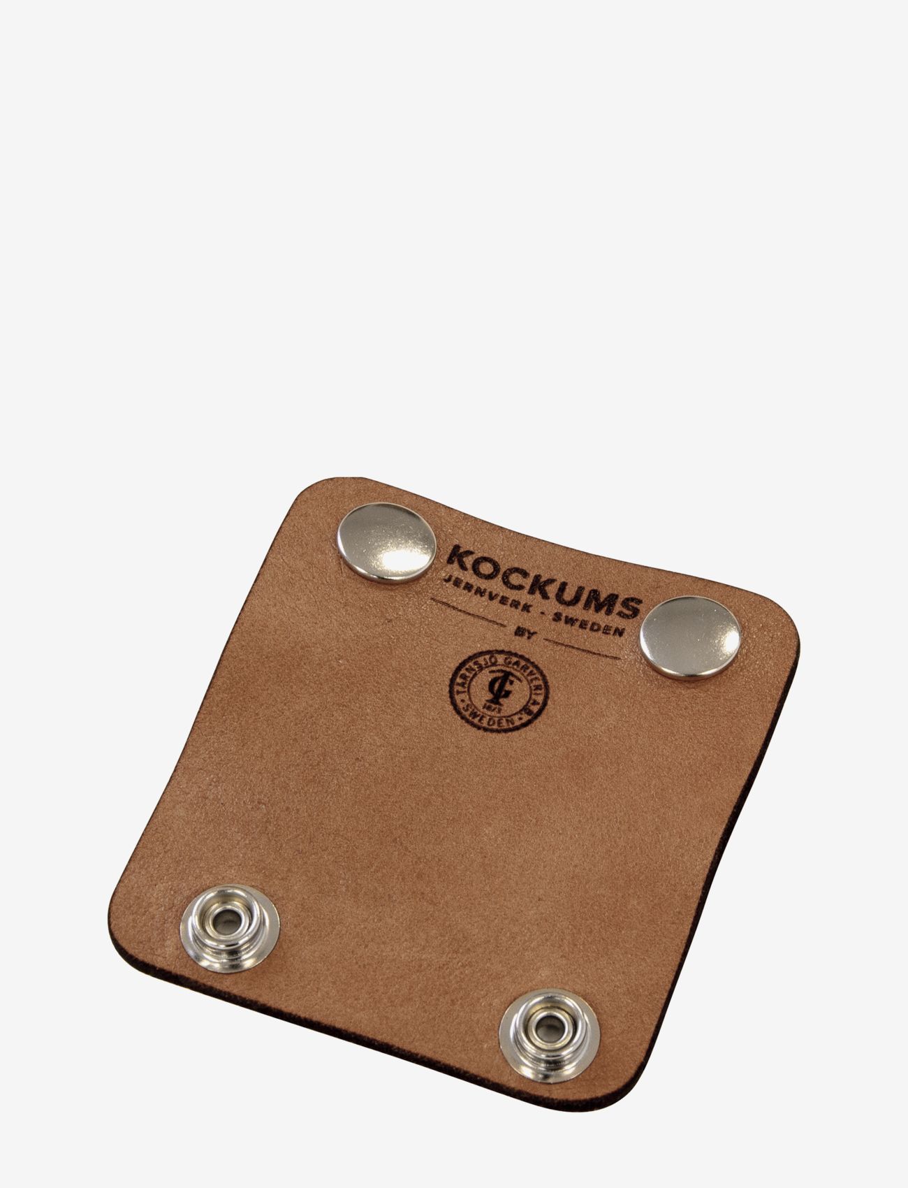 Kockums Jernverk Handle cover - Potid ja pannid - BROWN / brown