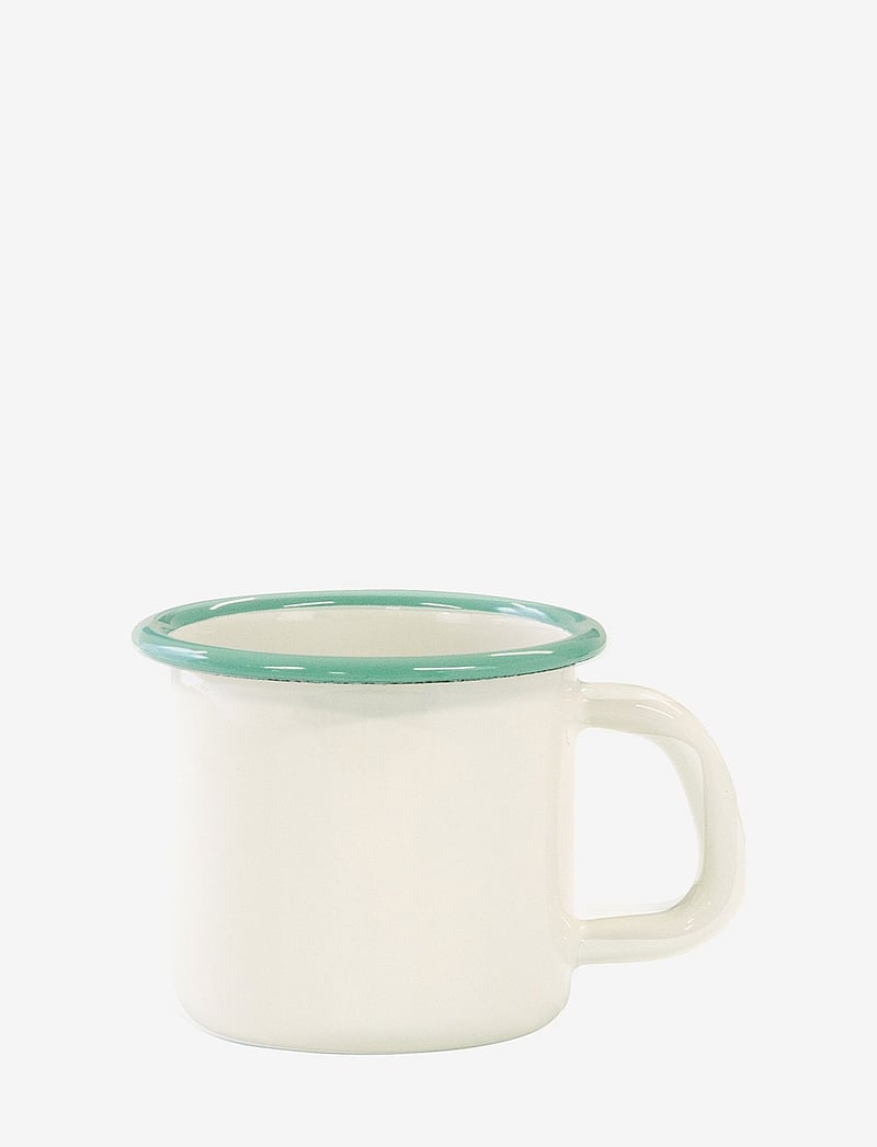 Kockums Jernverk - Mug - die niedrigsten preise - cream lux - 0