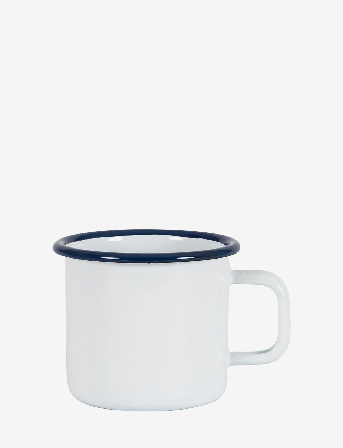 Kockums Jernverk - Mug - laveste priser - kockums white - 0