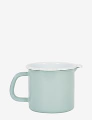 Mug with Vernier scale - GREEN ORION