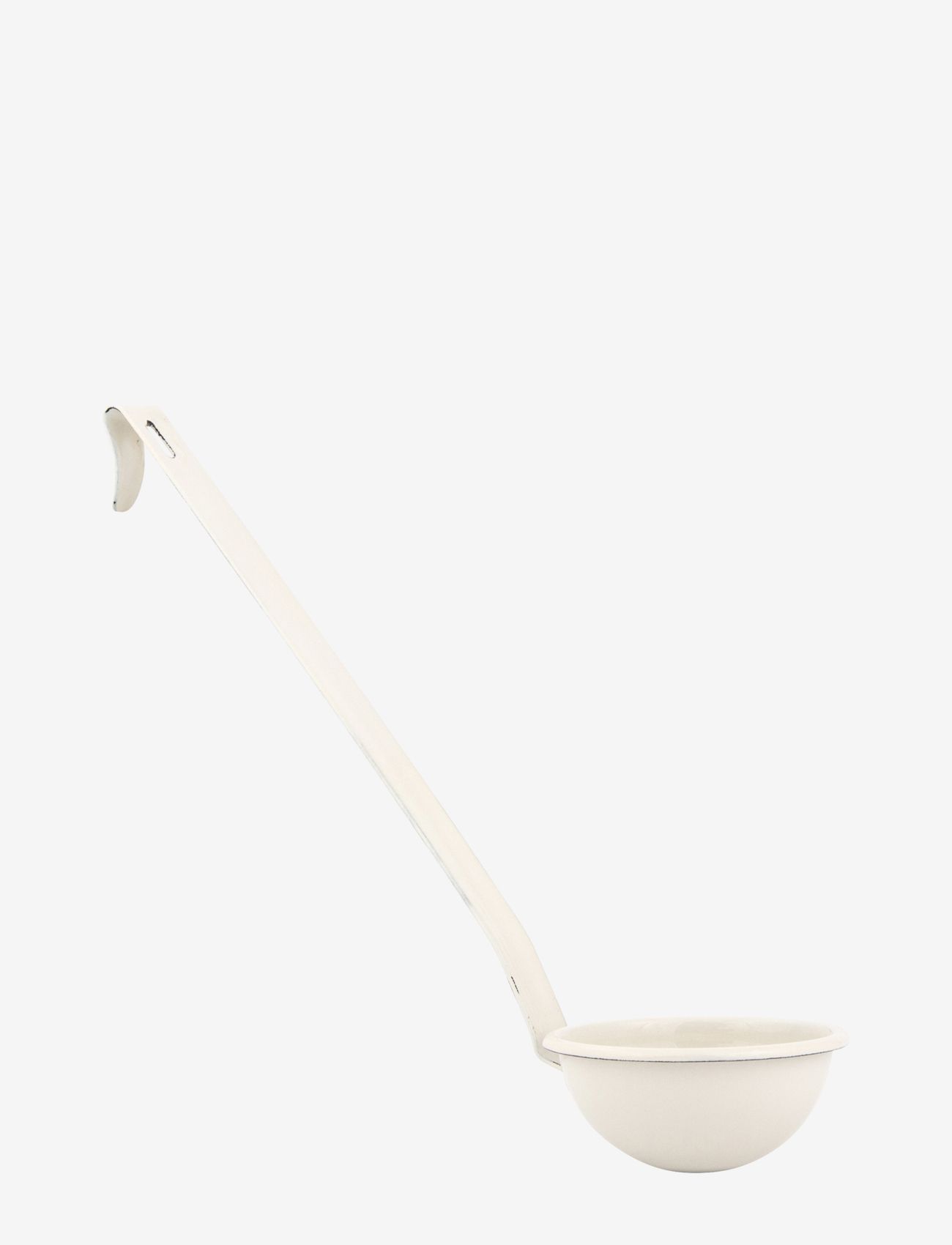 KOCKUMS JERNVERK Slev Cream - L:33CM - Unisex
