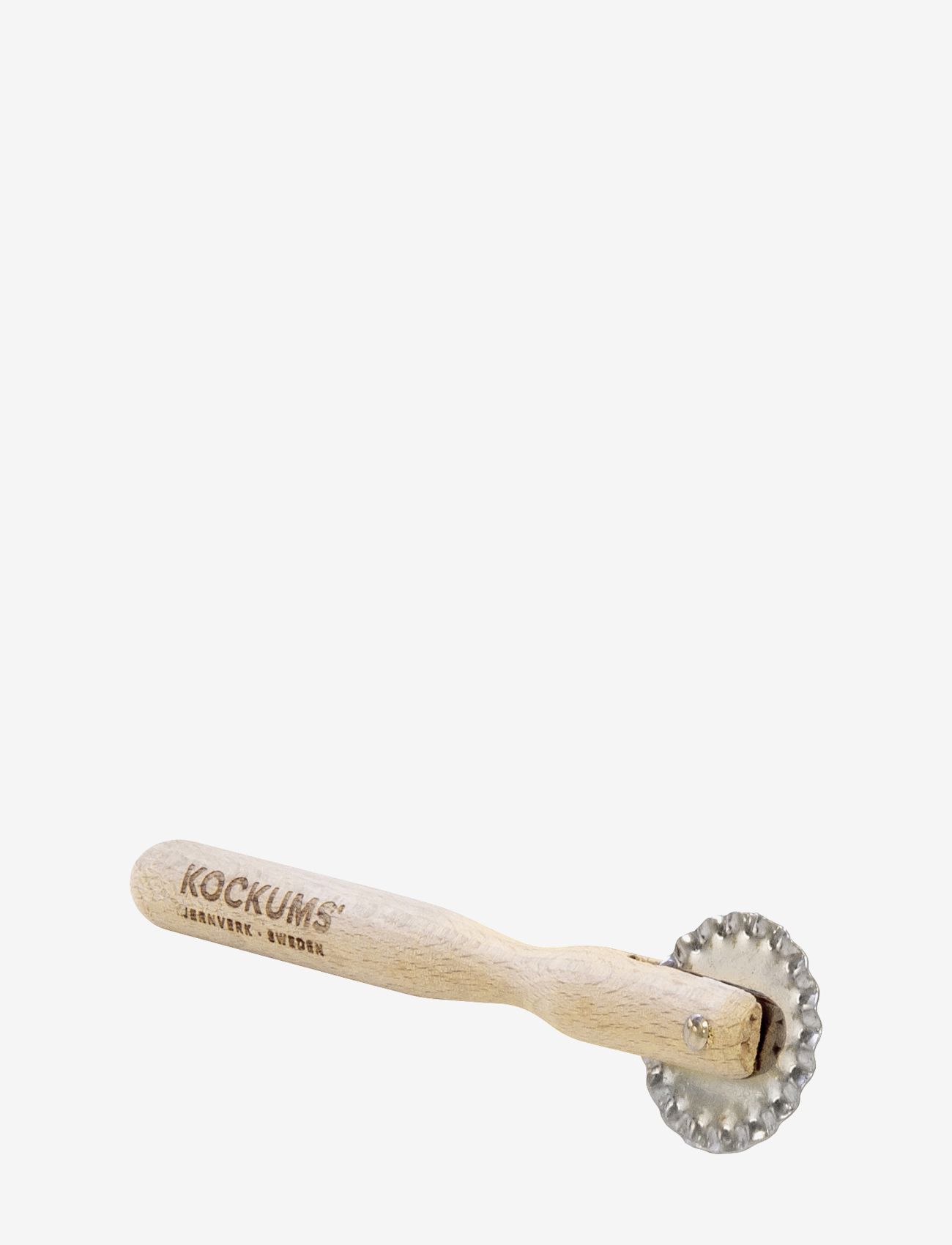 Kockums Jernverk Deigspore, L:15 cm, Baking Accessories, Beige - Other Homeware