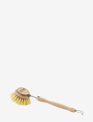 Kockums Jernverk - Dishbrush - indų šluostės ir šepetėliai - beech - 0