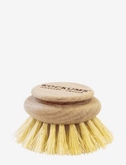 Kockums Jernverk - Spare brush - kluter & oppvaskbørster - beech - 0