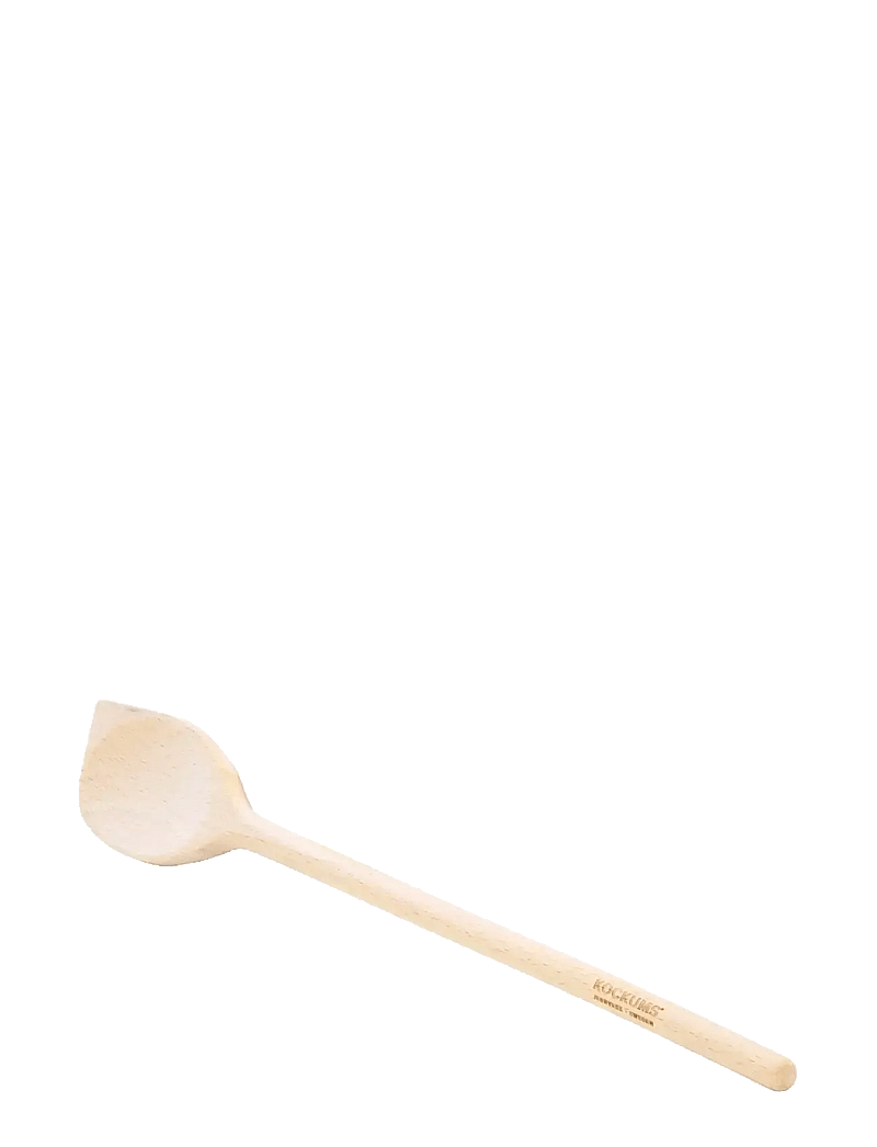 Kockums Jernverk - Spoon pointed - lusikad, kulbid ja pannilusikad - beech - 0