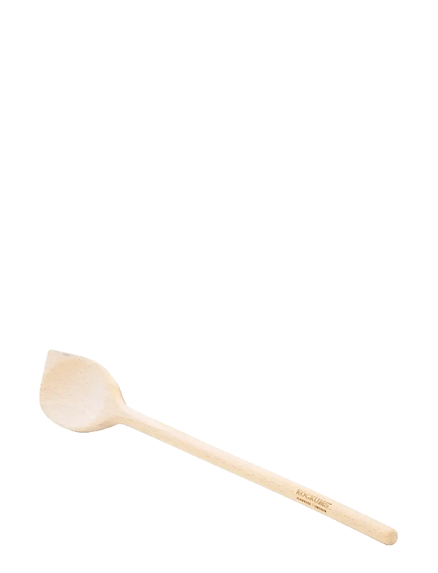 Kockums Jernverk - Spoon pointed - madalaimad hinnad - beech - 0