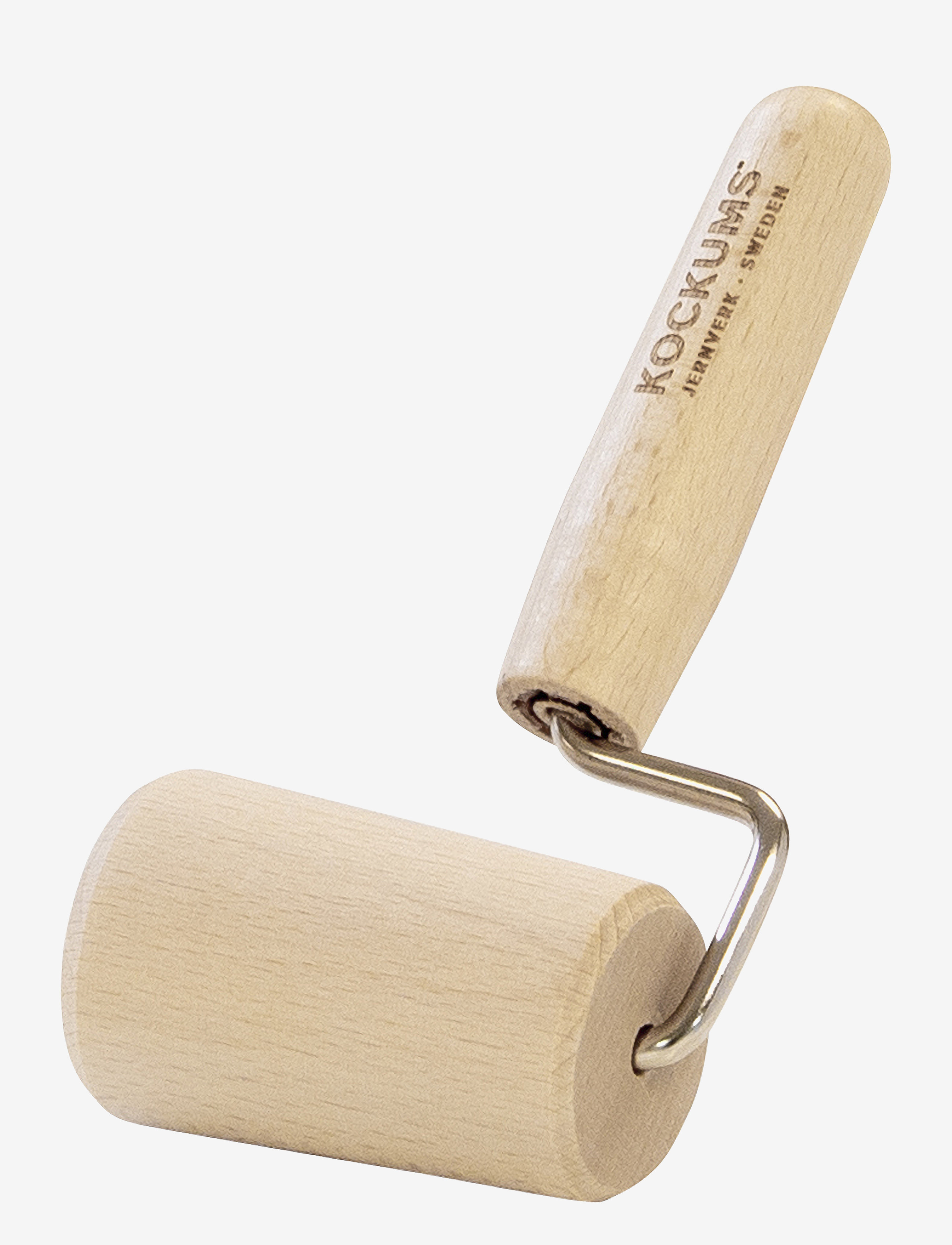 KOCKUMS JERNVERK Ruller Beige - L:15.5CM - Unisex