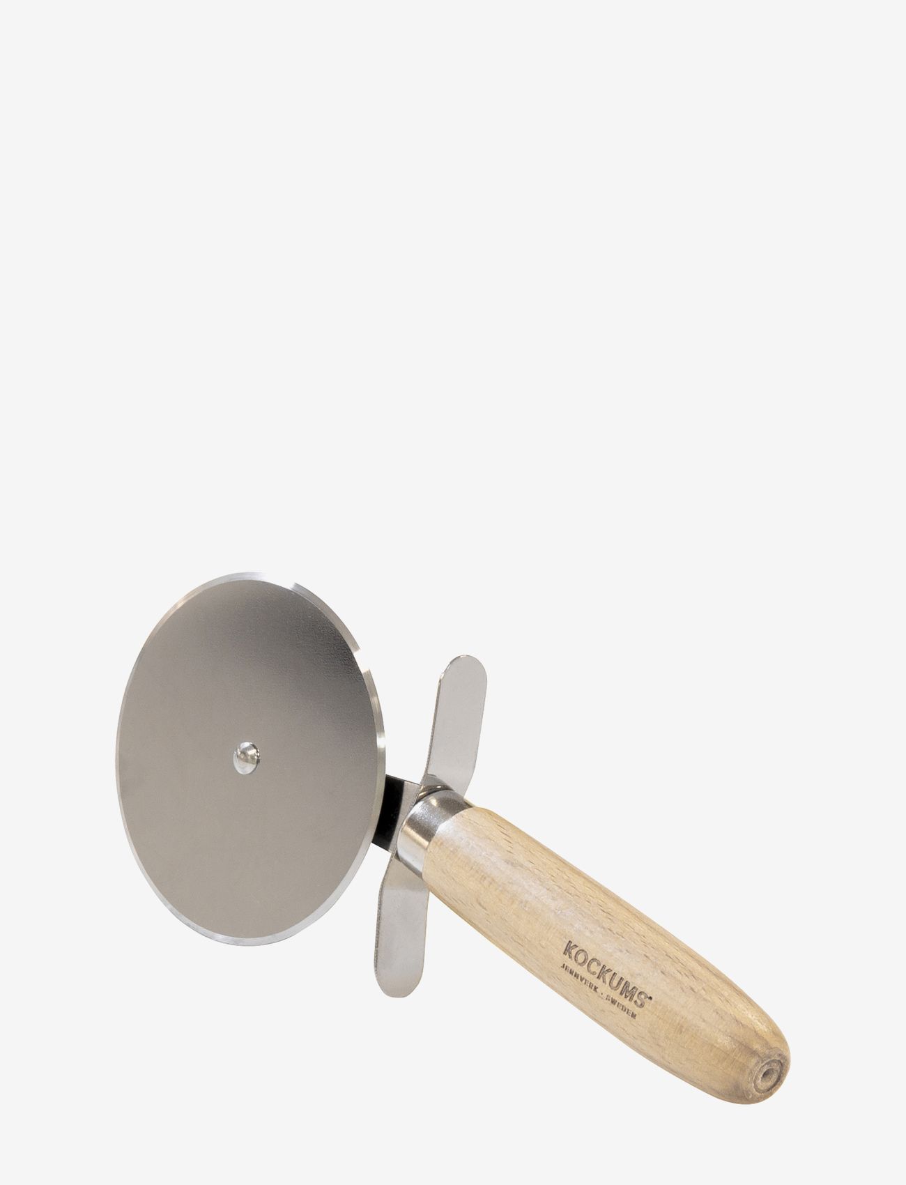Kockums Jernverk Pizzaskærer, L:20 cm, Kitchen Tools, Beige - Pizza Cutters & Accessories, Homeware