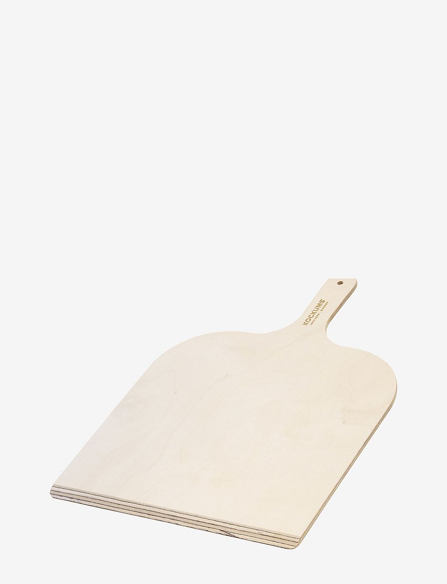 Kockums Jernverk - Pizza board - pizza-utensilien - plywood - 0