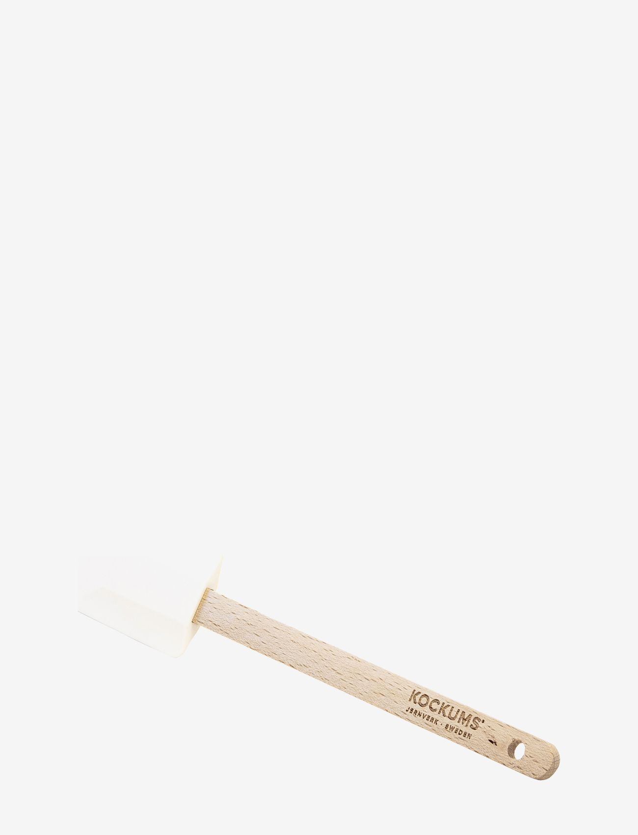 Kockums Jernverk - Slickepott - köp efter pris - beech - 0