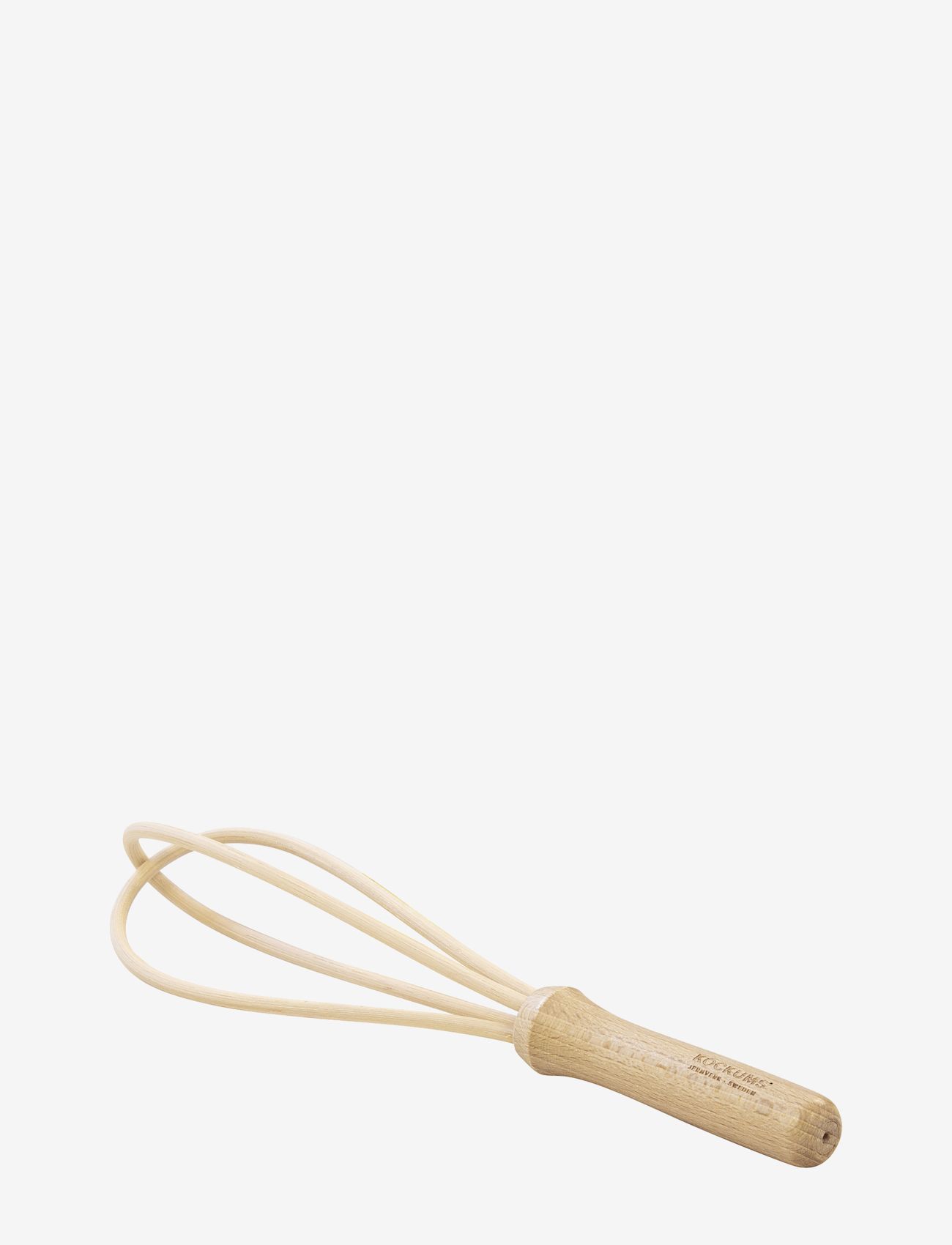 KOCKUMS JERNVERK Pisk Beige - L:26CM - Unisex