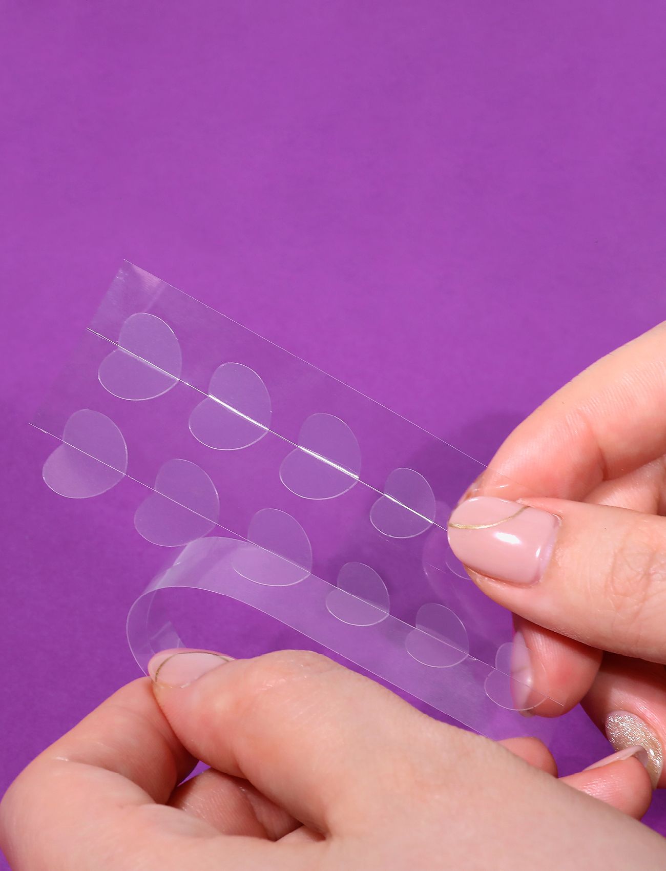 KOCOSTAR - KOCOSTAR Face Spot Mirror Patch 36 pcs - alhaisimmat hinnat - clear - 2