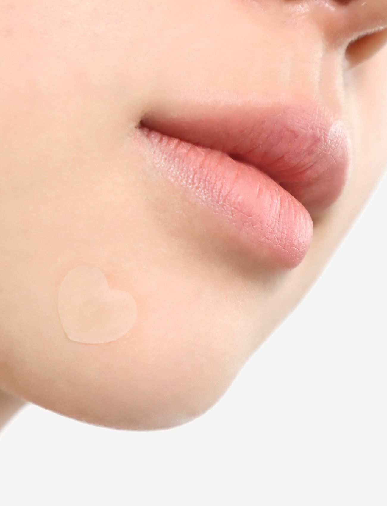 KOCOSTAR - KOCOSTAR Face Spot Mirror Patch 36 pcs - alhaisimmat hinnat - clear - 4