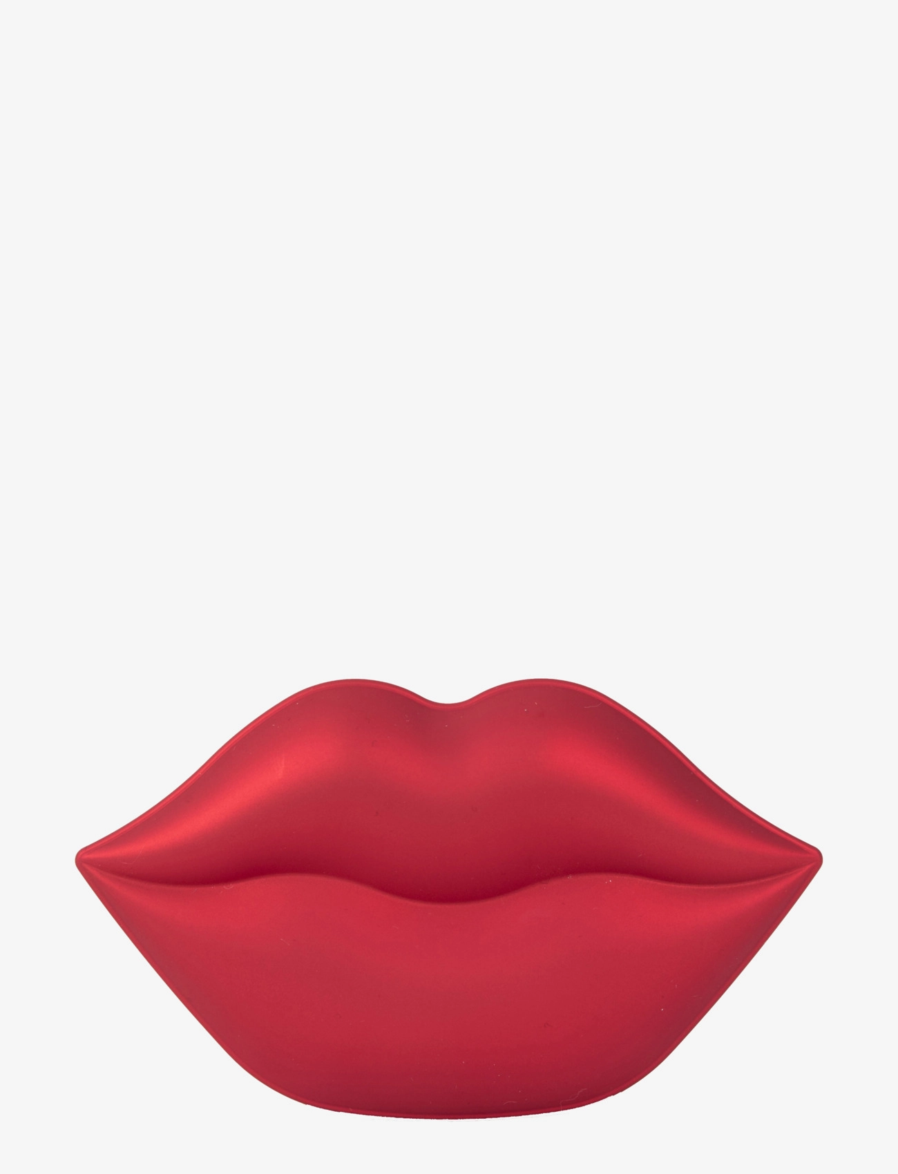 KOCOSTAR KOCOSTAR Lip Mask Romantic Rose 20 pcs - Læbepleje - CLEAR / undefined