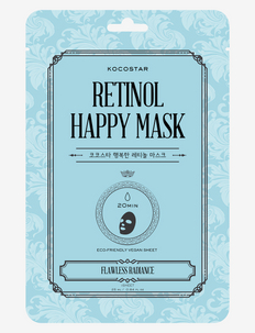 KOCOSTAR Retinol Happy Mask, KOCOSTAR