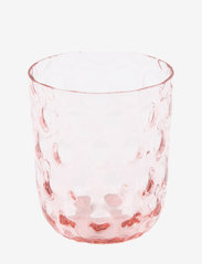 DANISH SUMMER TUMBLER BIG DROPS - PINK