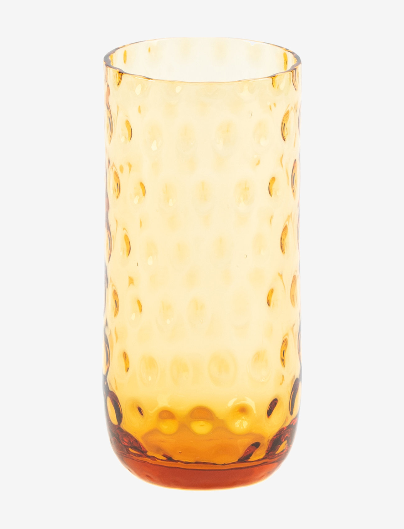 Kodanska - DANISH SUMMER LONGDRINK - martiniglass & cocktailglass - amber - 0