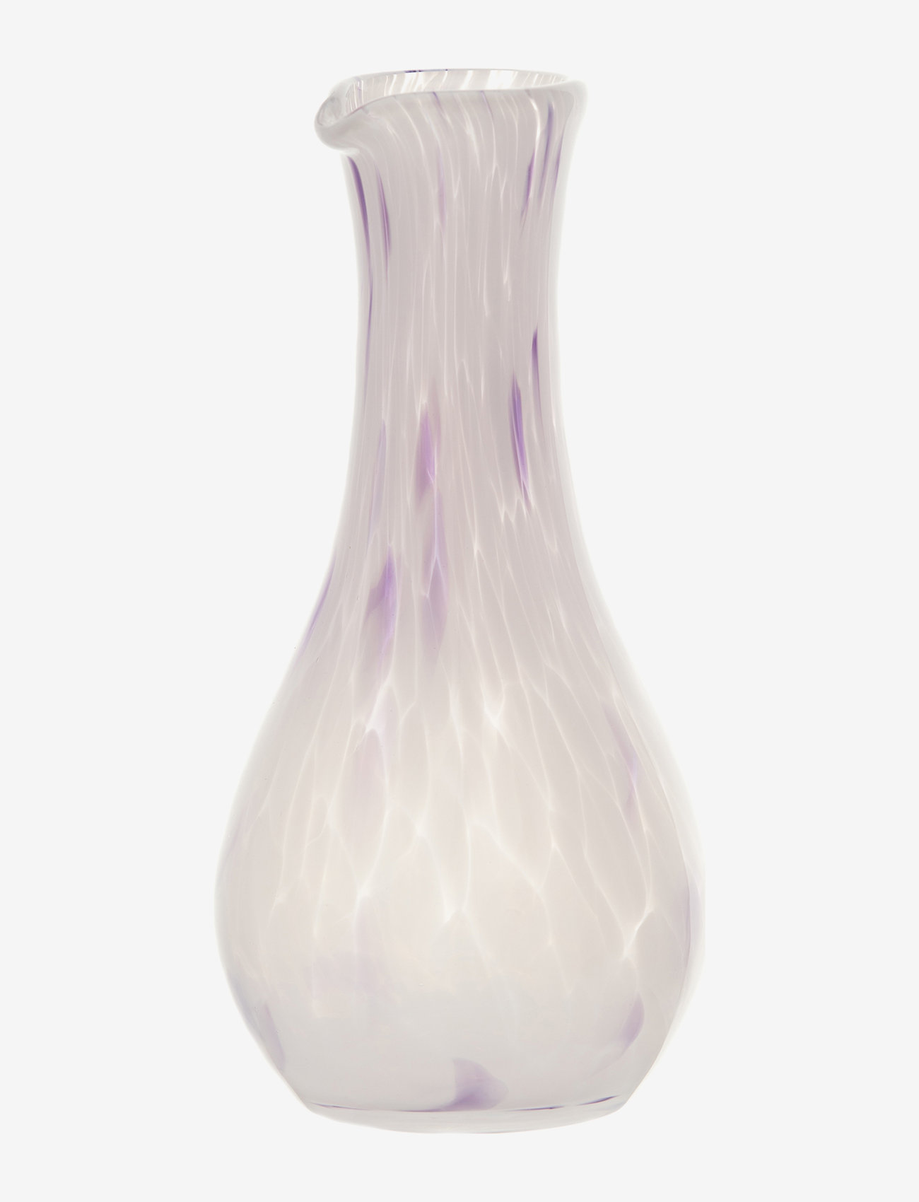 Kodanska - FLOW CARAFE - köp efter pris - multicolour pink - 0