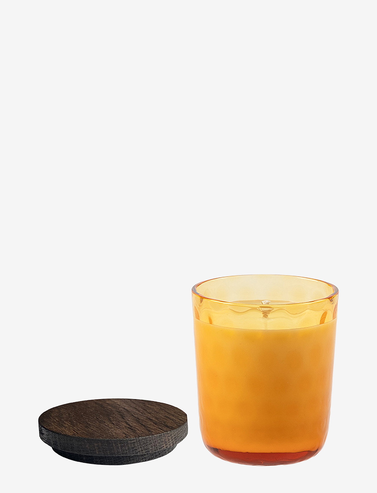 Kodanska - Danish Summer Scented Candle - above 500kr - amber - 1