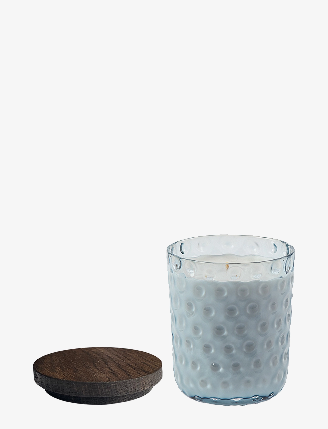 Kodanska Danish Summer Scented Candle, Scented Candles, Grå, Str: ONE SIZE