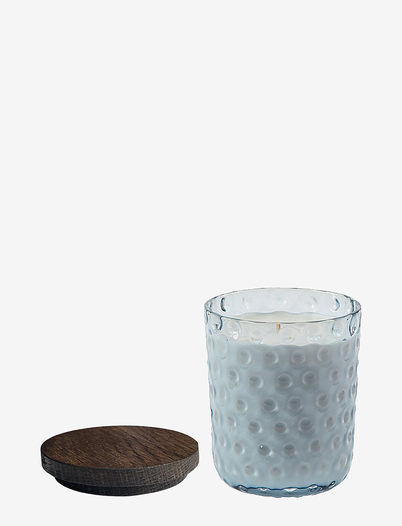 Kodanska - Danish Summer Scented Candle - mellem 200-500 kr - blue smoke - 1