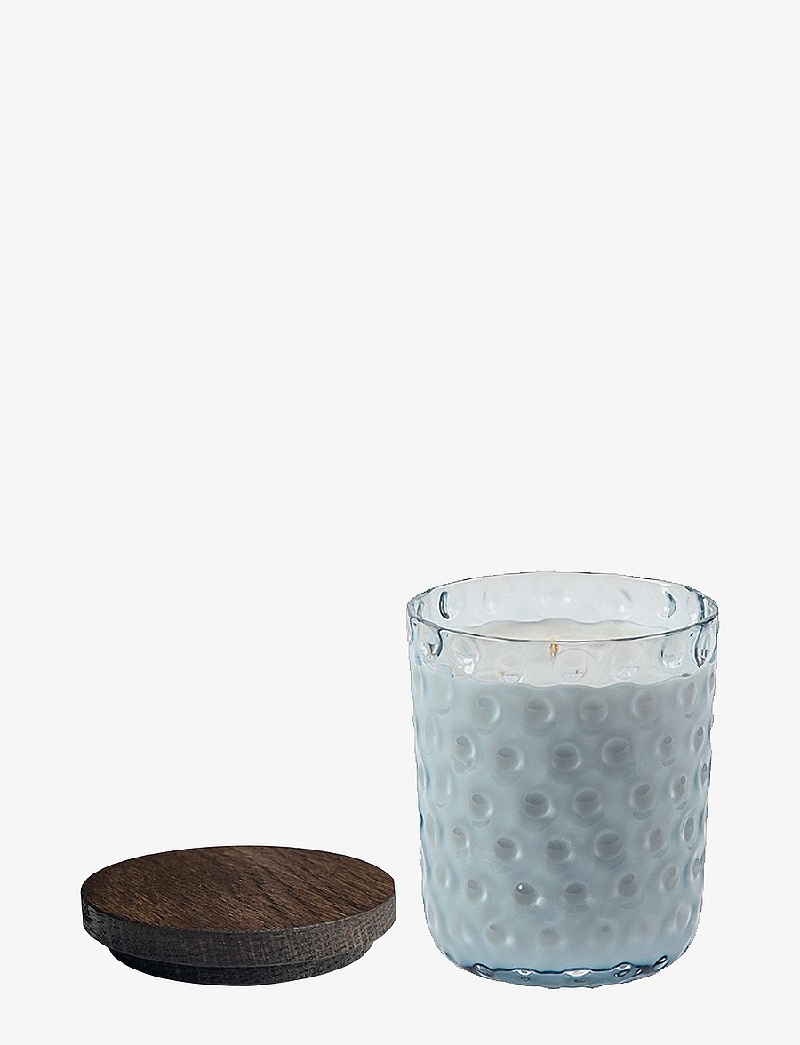 Kodanska - Danish Summer Scented Candle - above 500kr - blue smoke - 1