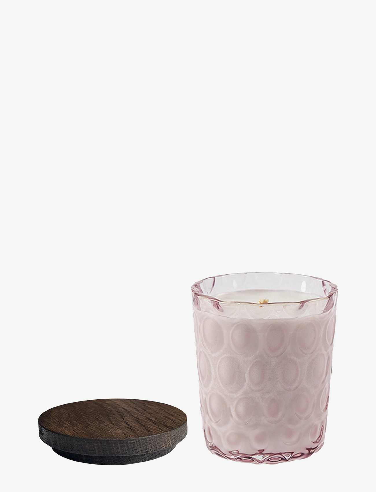 Kodanska Danish Summer Scented Candle, Scented Candles, Pink, Str: ONE SIZE