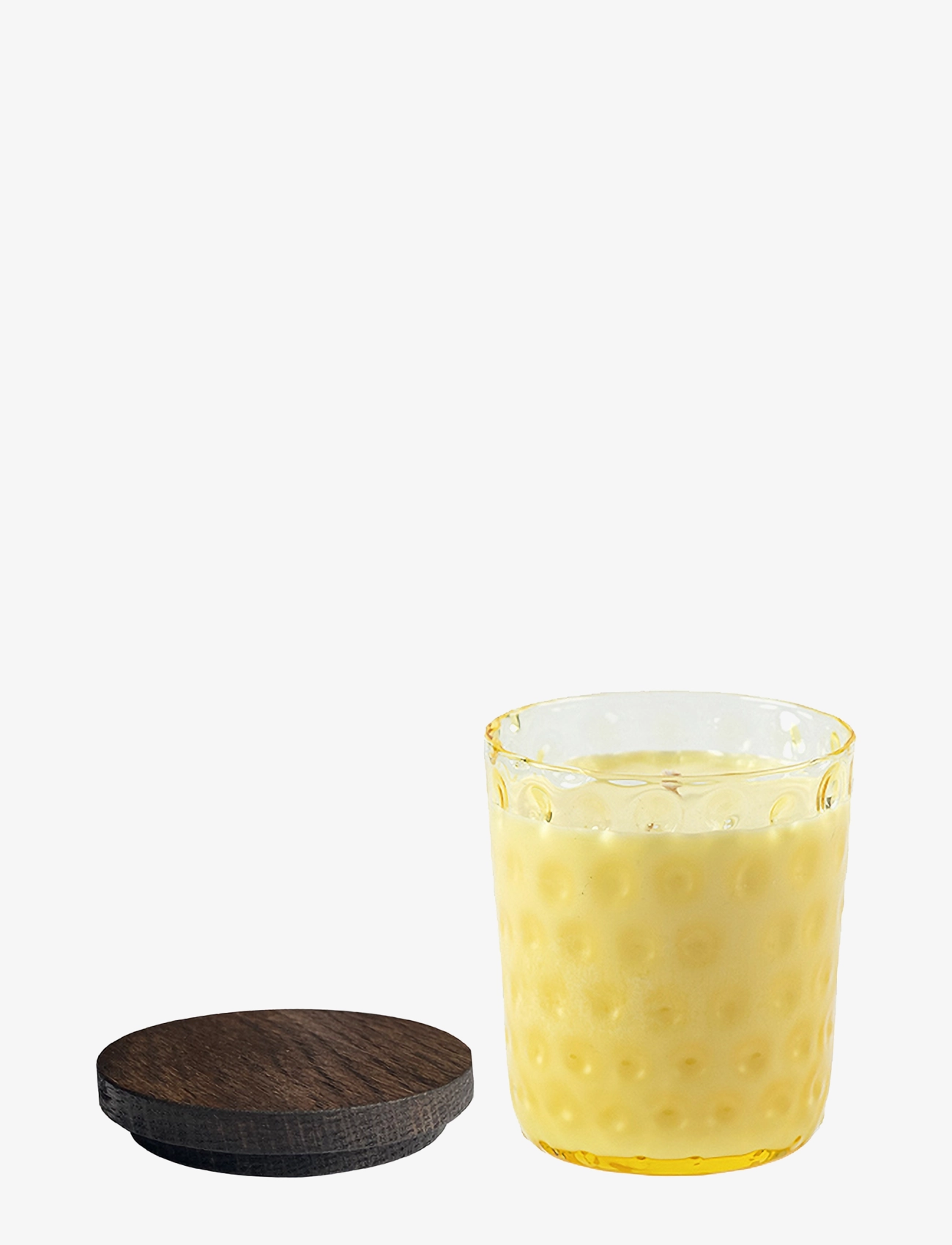 Kodanska Danish Summer Scented Candle, Scented Candles, Gul, Str: ONE SIZE