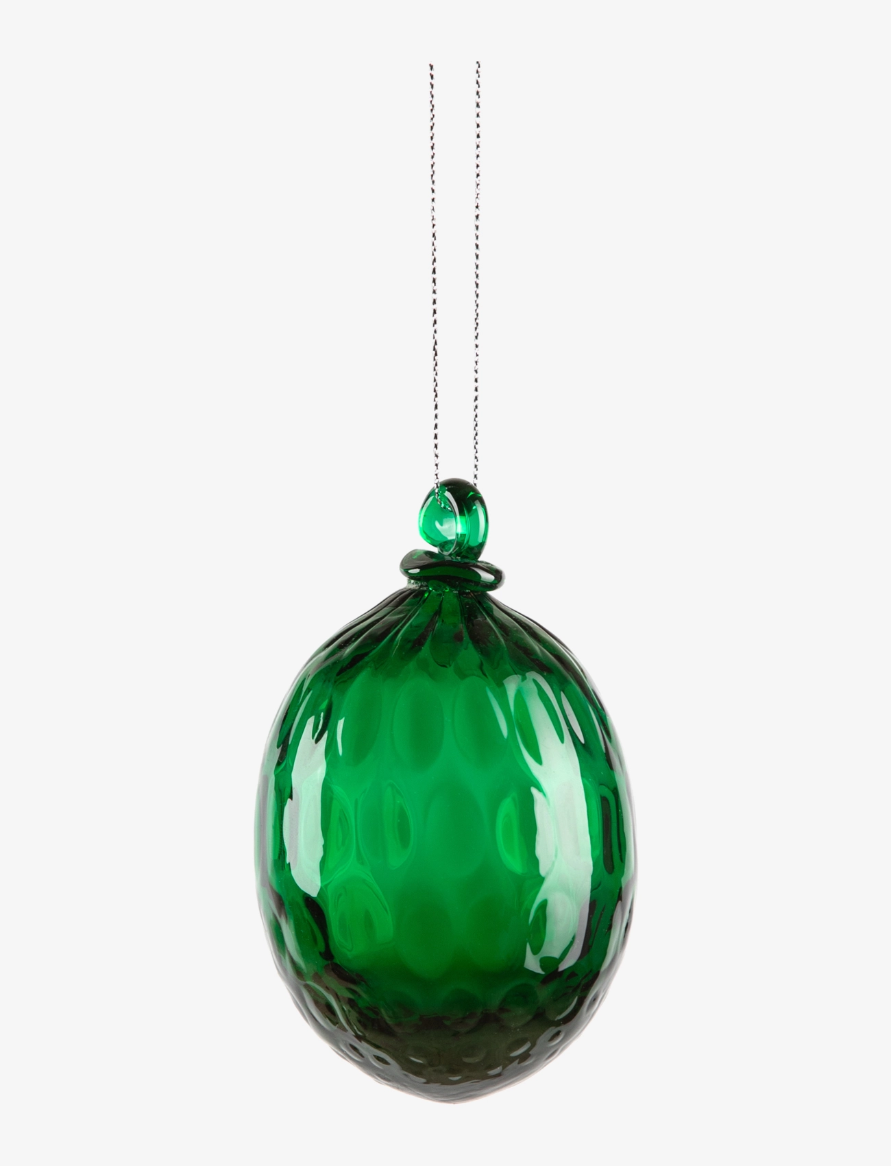 KODANSKA Dänisch Summer Easter Egg Grün - One Size - Unisex