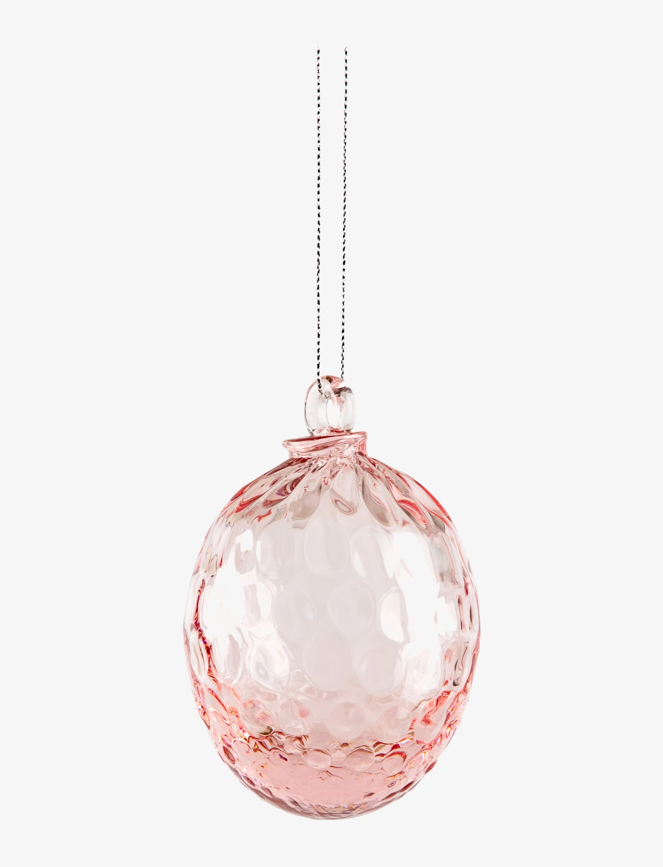 KODANSKA Dänisch Summer Easter Egg Pink - One Size - Unisex