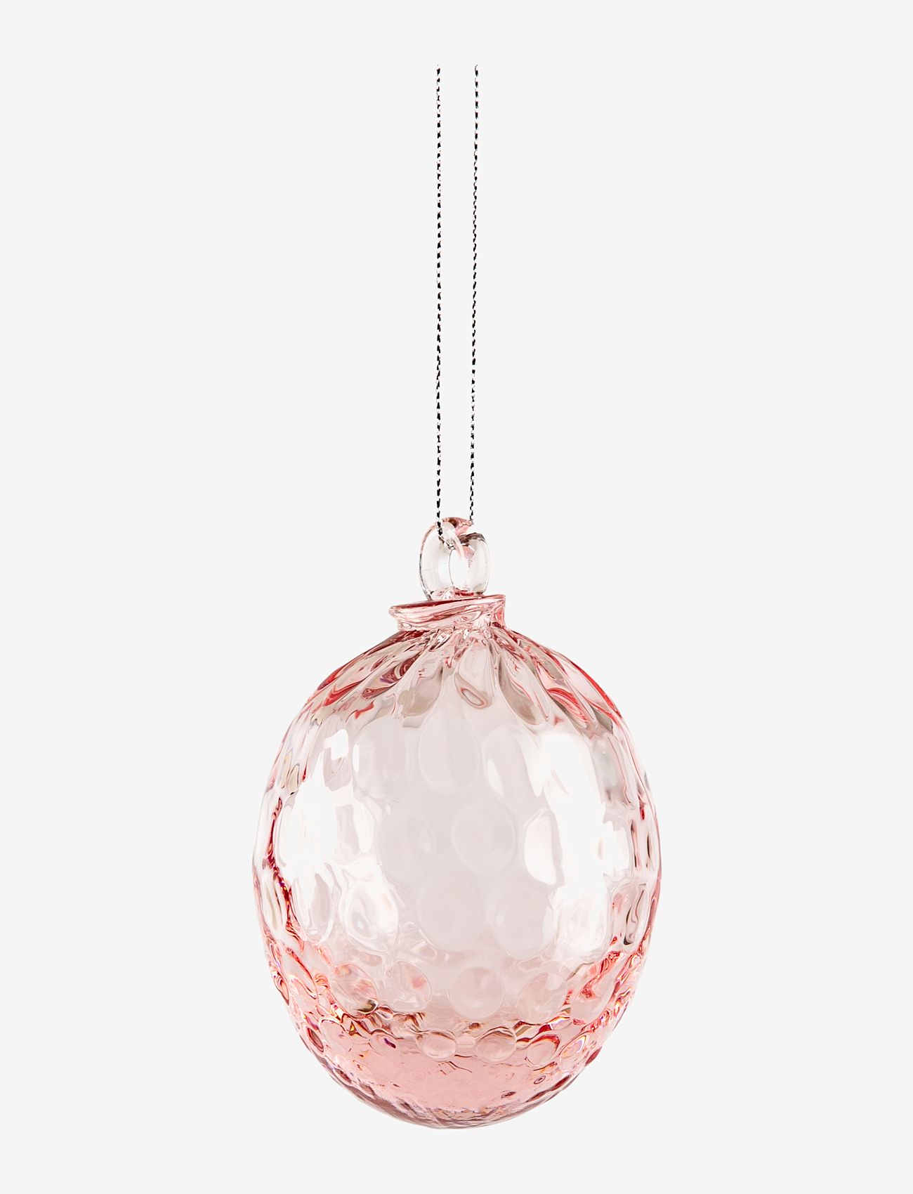 Kodanska - Danish Summer Easter Egg - home - pink - 0