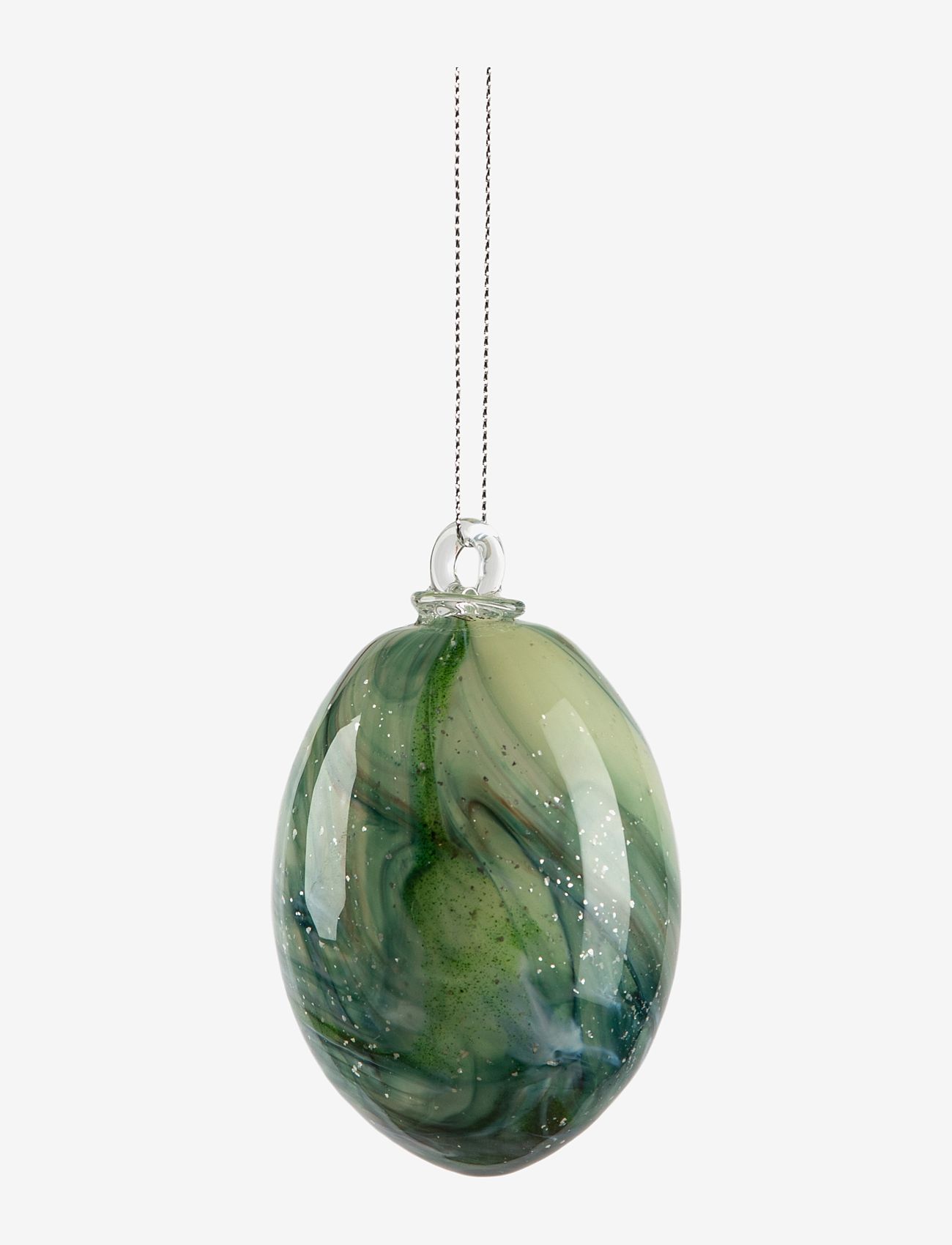 Kodanska - Havana Banana Easter Egg - banana green - 0