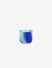 Flow Egg Cupp - LIGHT BLUE W. STRIPES