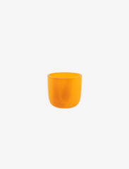 Kodanska - Flow Egg Cupp - de laveste prisene - orange w. dots - 0