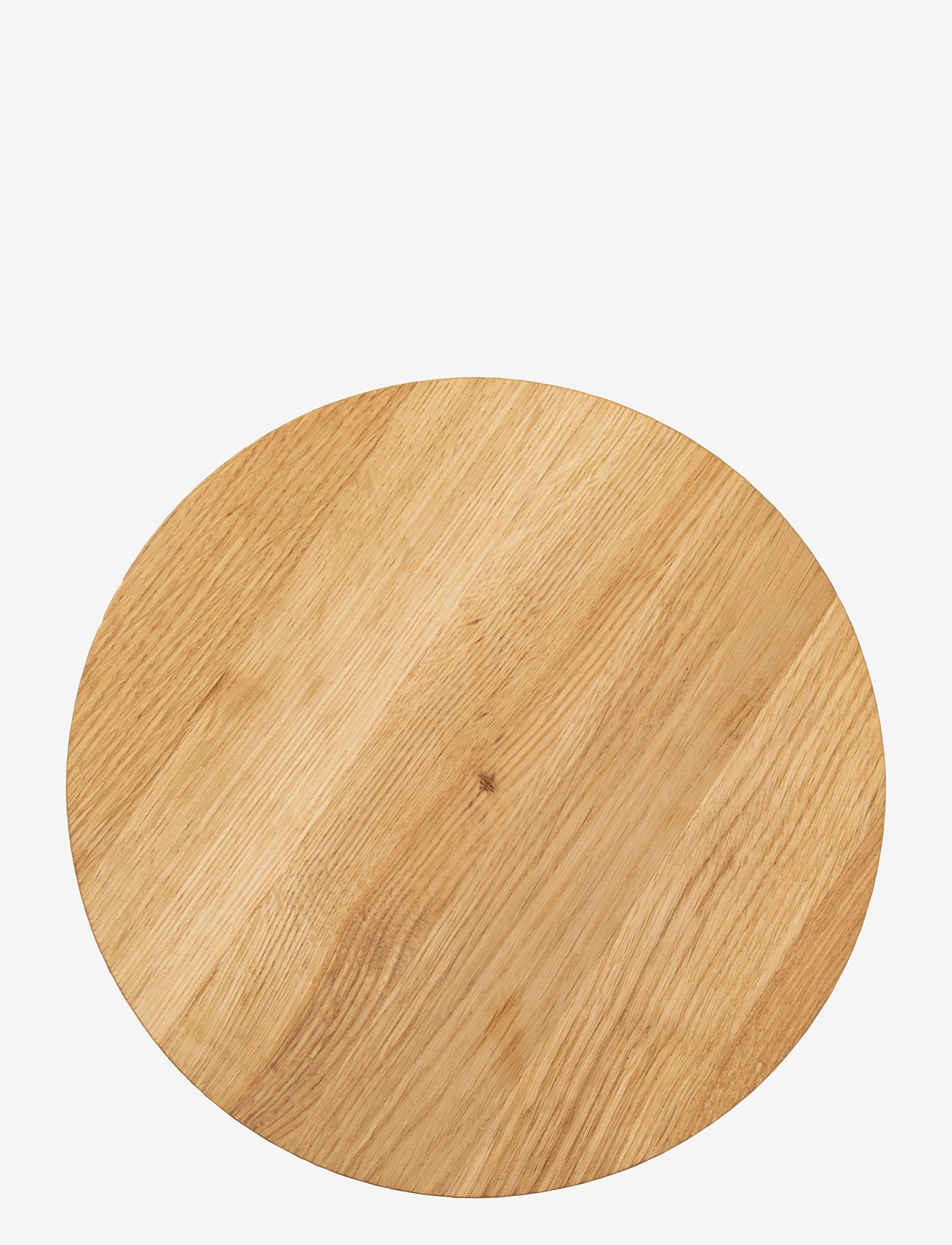 Kodanska - Danish Summer Lid Large - serveringsskåle - natural oak - 1